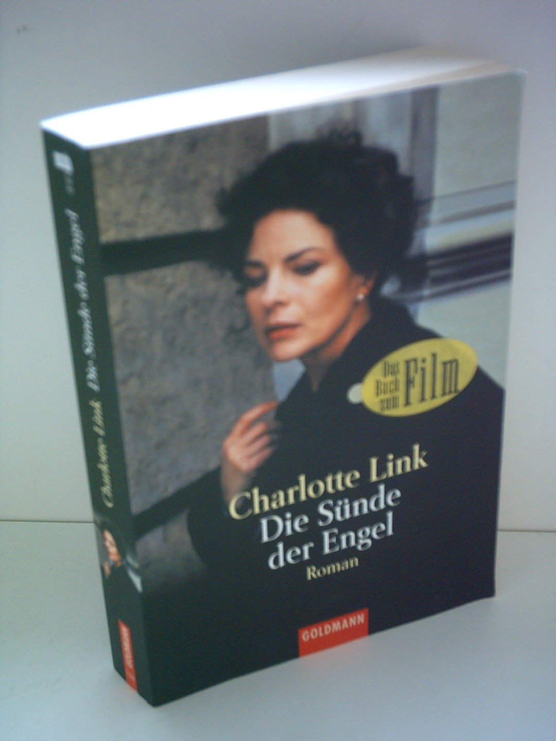 Product Image: Die Sünde der Engel