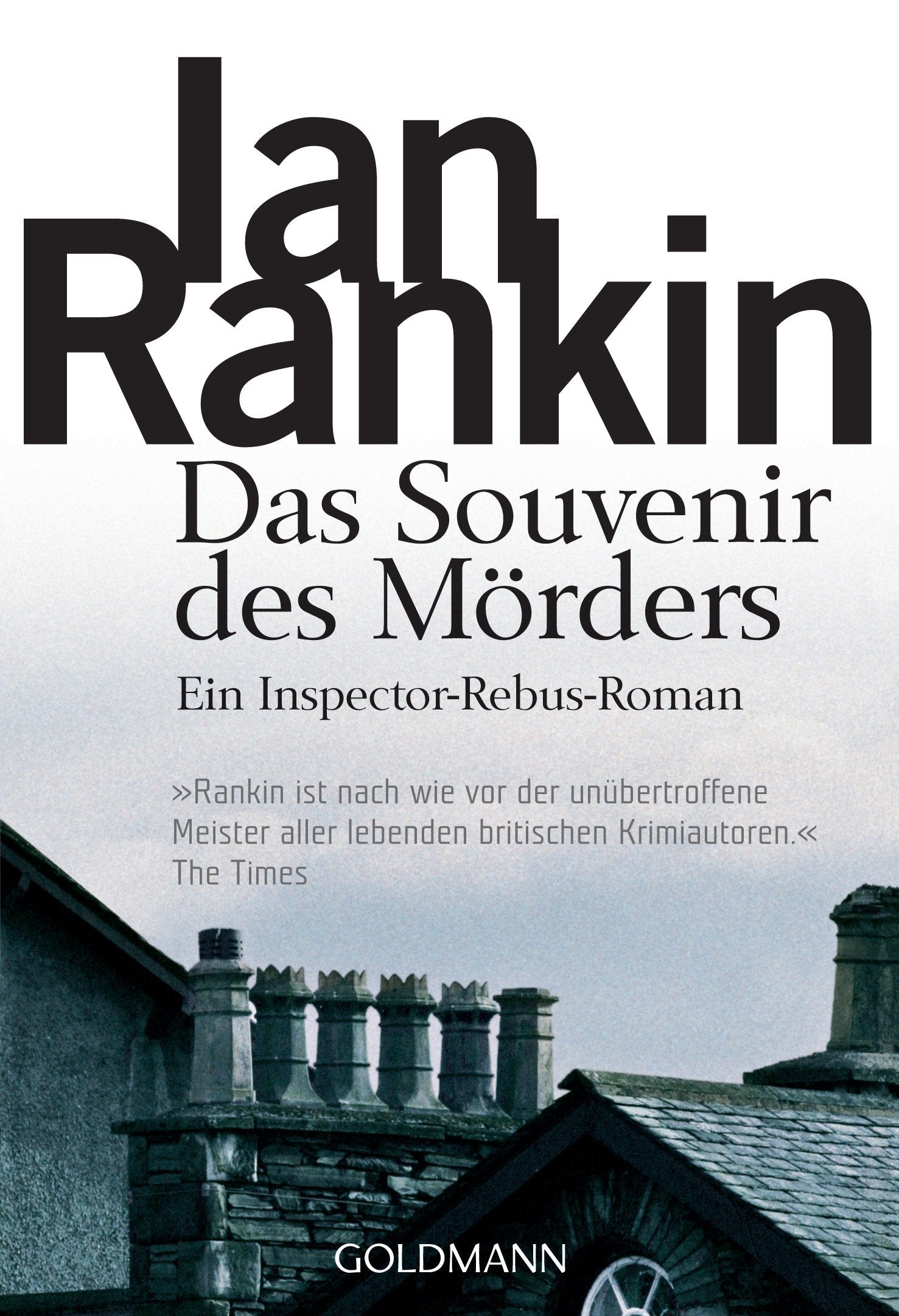 Product Image: Das Souvenir des Mörders