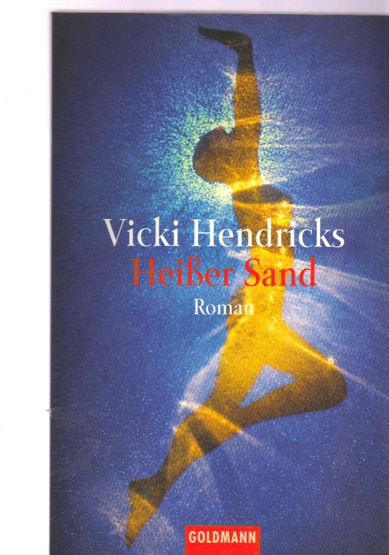 Heißer Sand Books