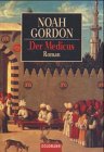 Der Medicus: Im Zeichen des Medicus (Goldmann Aktionen) Historical Fiction