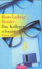 Das Kollegenschwein Books