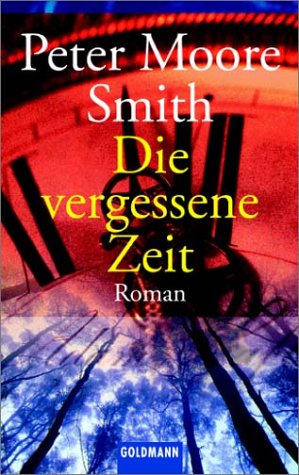 Die vergessene Zeit Books