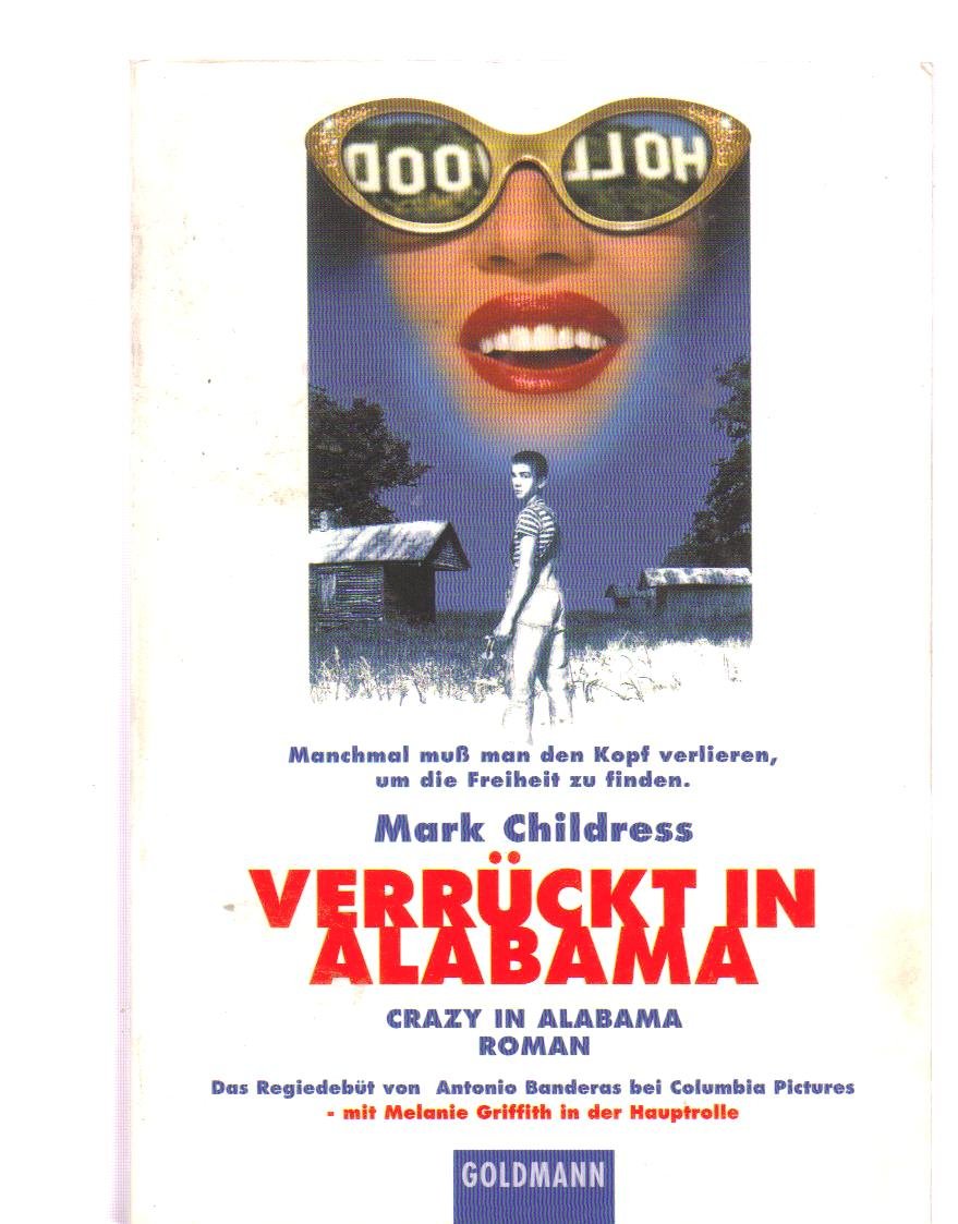 Verrückt in Alabama (Goldmann Allgemeine Reihe) Contemporary literature