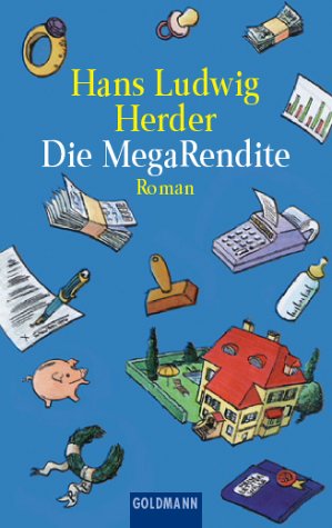 Product Image: Die Megarendite