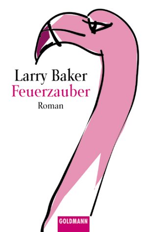 Feuerzauber Books