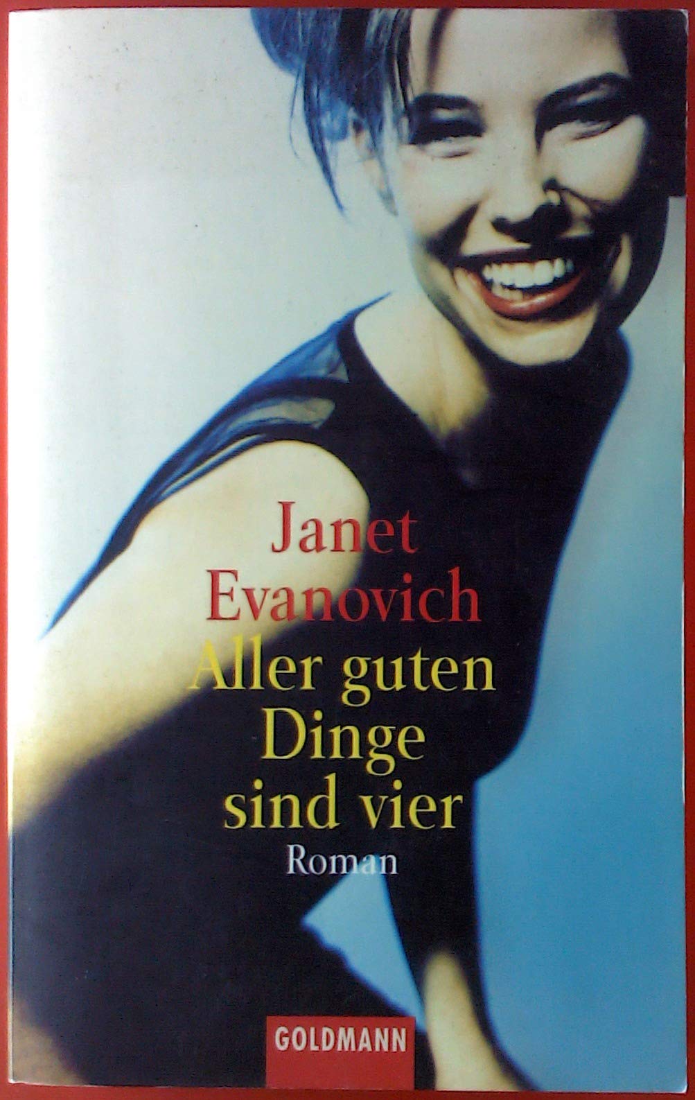 Product Image: Aller guten Dinge sind vier