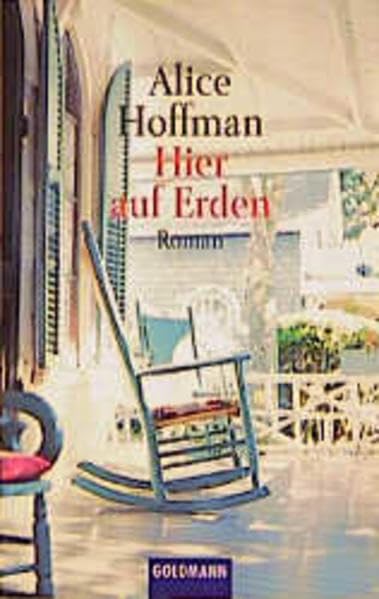 Hier auf Erden (Goldmann Allgemeine Reihe) Books