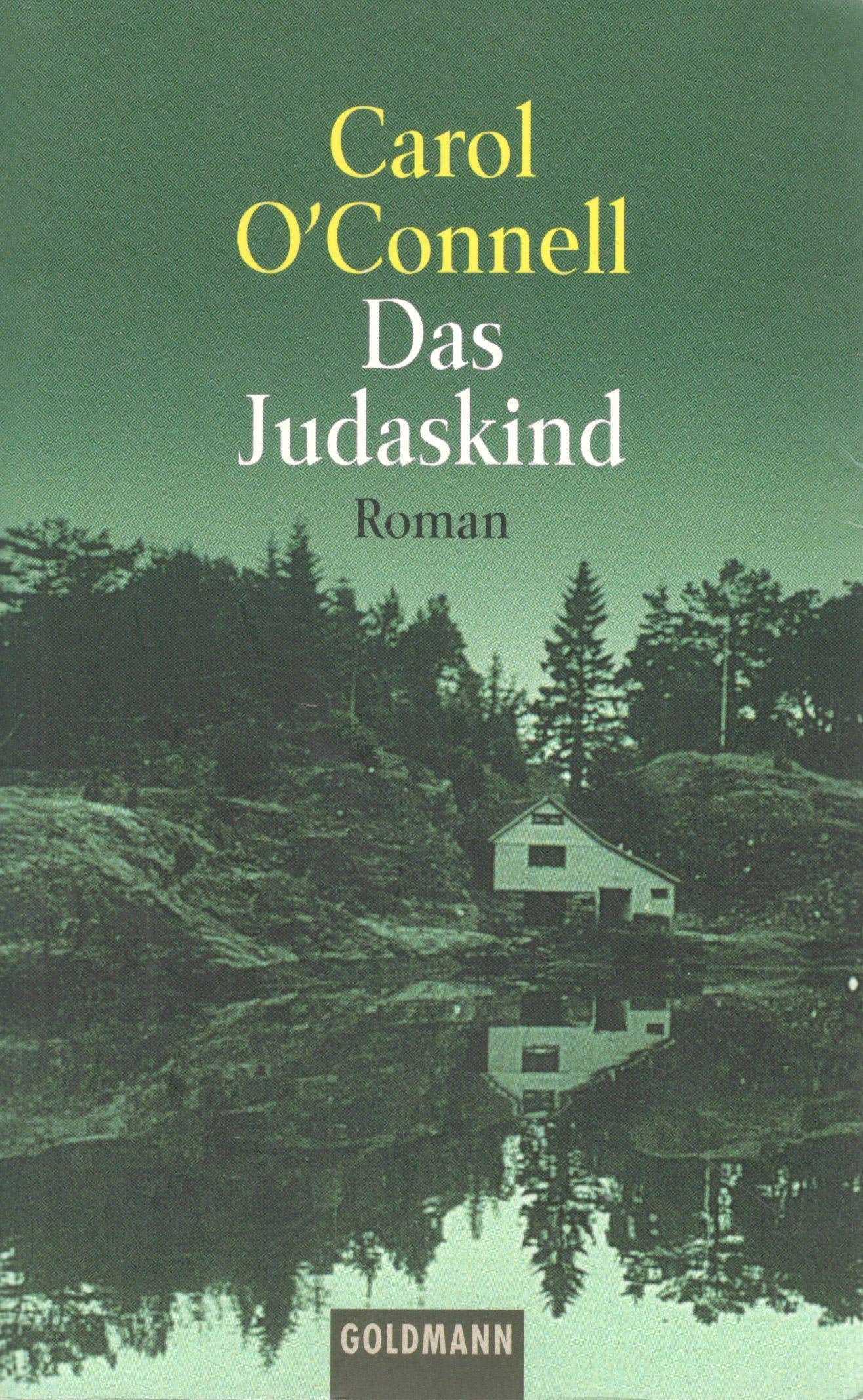 Das Judaskind Crime & Thrillers