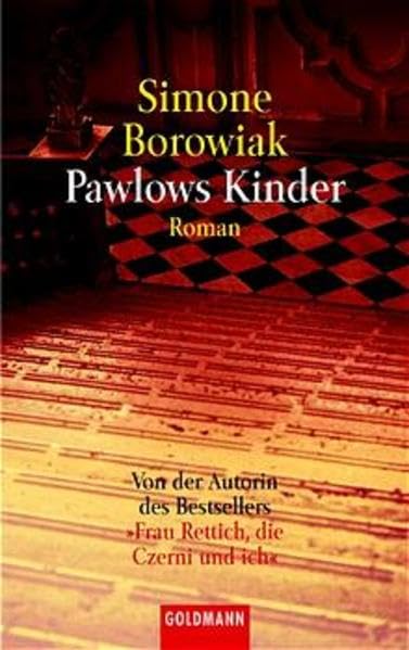 Pawlows Kinder (Goldmann Allgemeine Reihe) Contemporary literature