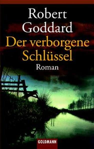 Der verborgene Schlüssel Crime & Thrillers