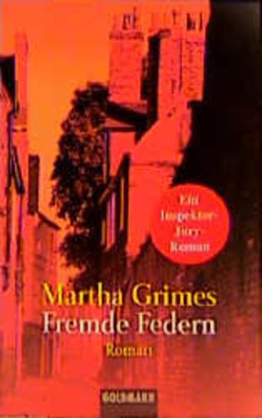 Fremde Federn (Goldmann Allgemeine Reihe) Contemporary literature