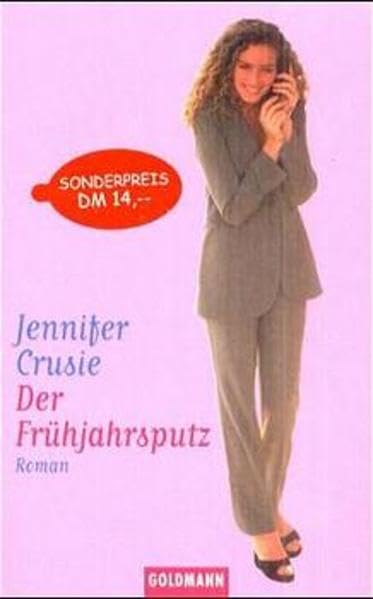 Frühjahrsputz (Goldmann Aktionen) Books