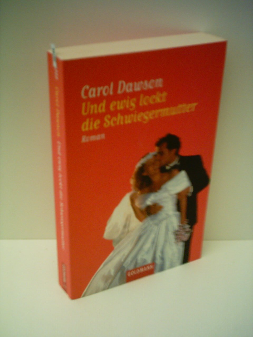 Und ewig lockt die Schwiegermutter. Frühjahrsputz Books