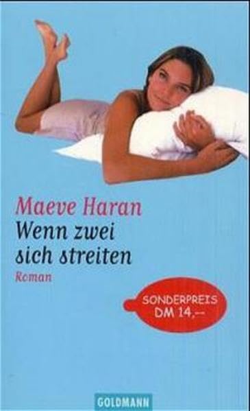 Wenn zwei sich streiten: Frühjahrsputz (Goldmann Aktionen) Contemporary literature