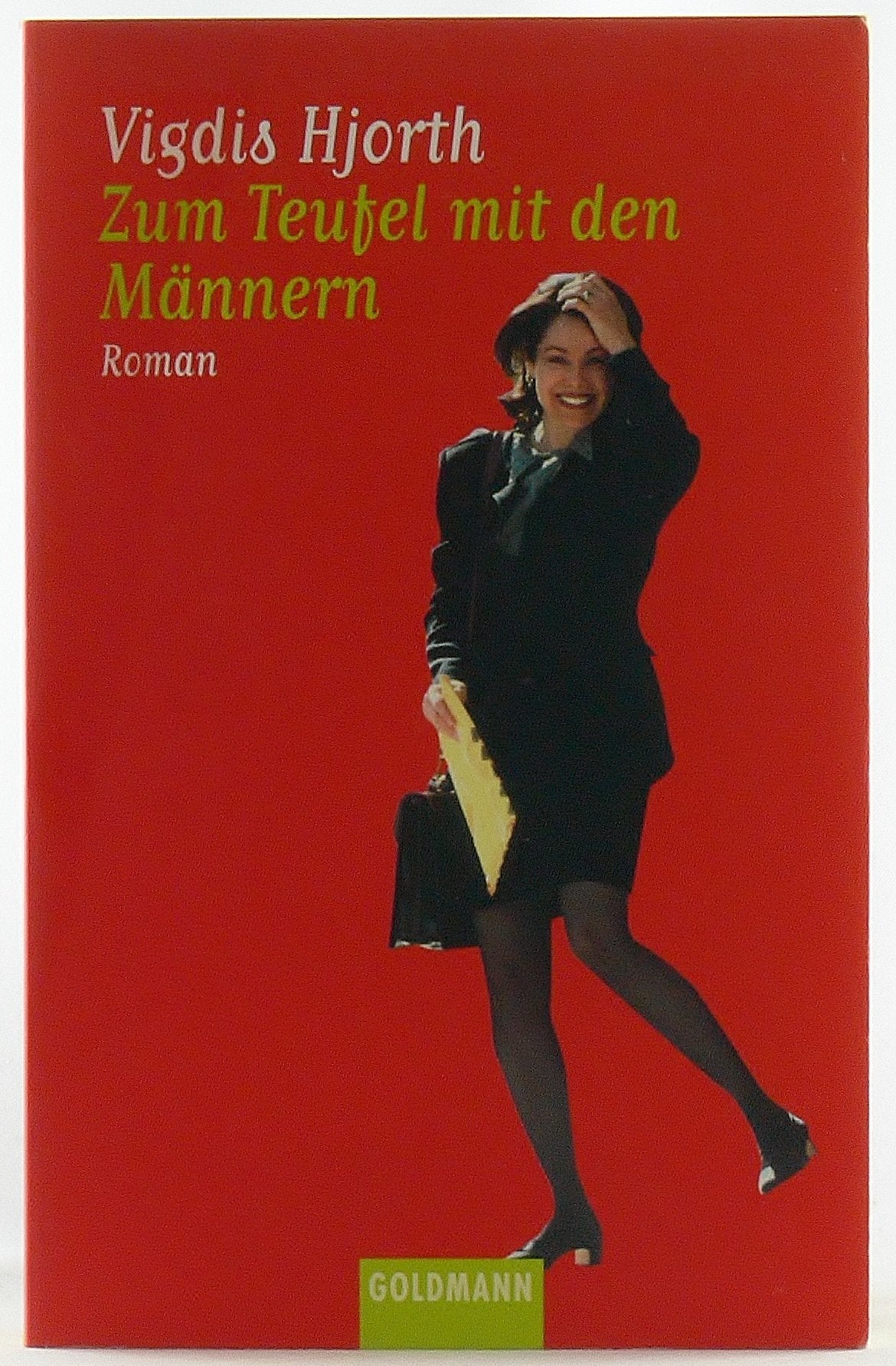 Zum Teufel mit den Männern Books