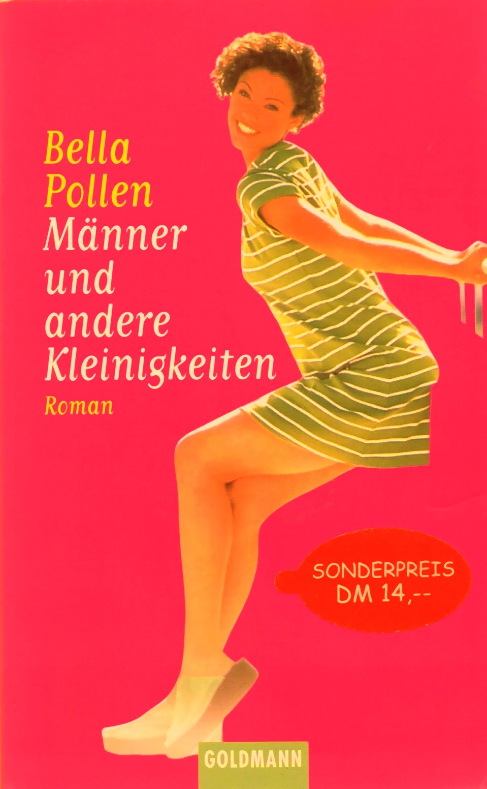Männer und andere Kleinigkeiten. Frühjahrsputz Books