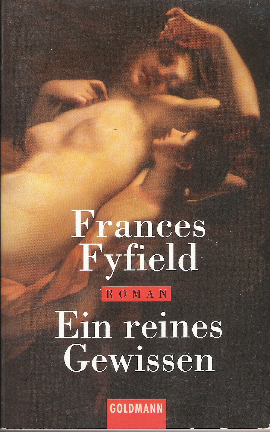 Ein reines Gewissen: Noble Ladies of Crime (Goldmann Aktionen) Crime & Thrillers