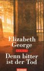 Denn bitter ist der Tod: Noble Ladies of Crime (Goldmann Aktionen) Contemporary literature