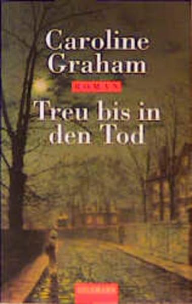 Treu bis in den Tod: Noble Ladies of Crime (Goldmann Aktionen) Crime & Thrillers