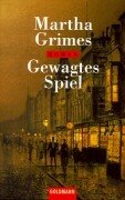 Gewagtes Spiel: Noble Ladies of Crime (Goldmann Aktionen) Crime & Thrillers