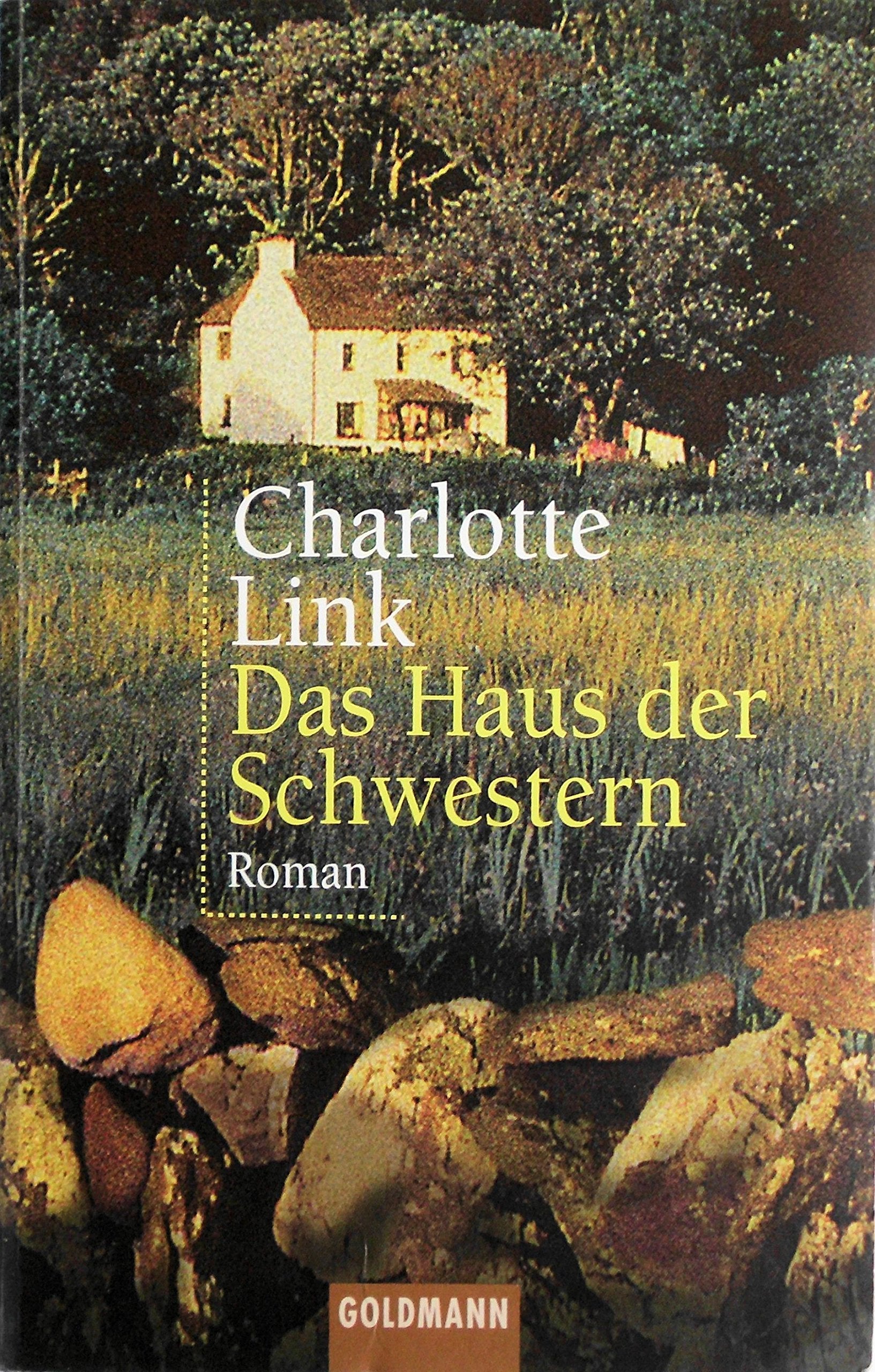 Das Haus der Schwestern Contemporary literature Books