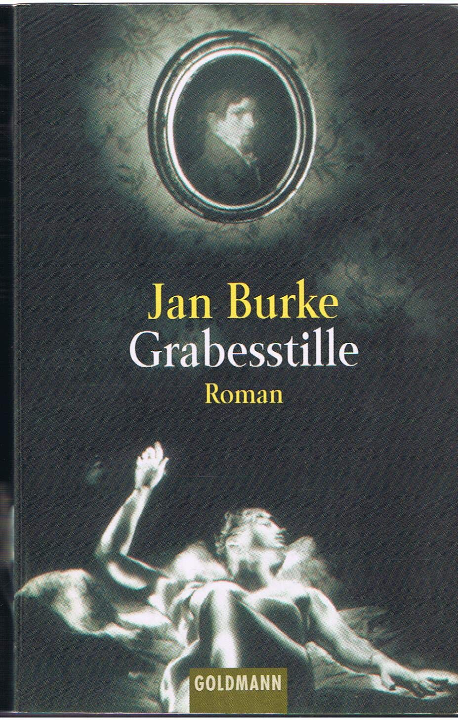 Grabesstille Crime & Thrillers