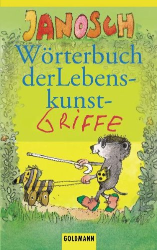 Wörterbuch der Lebenskunst Lifestyle Books