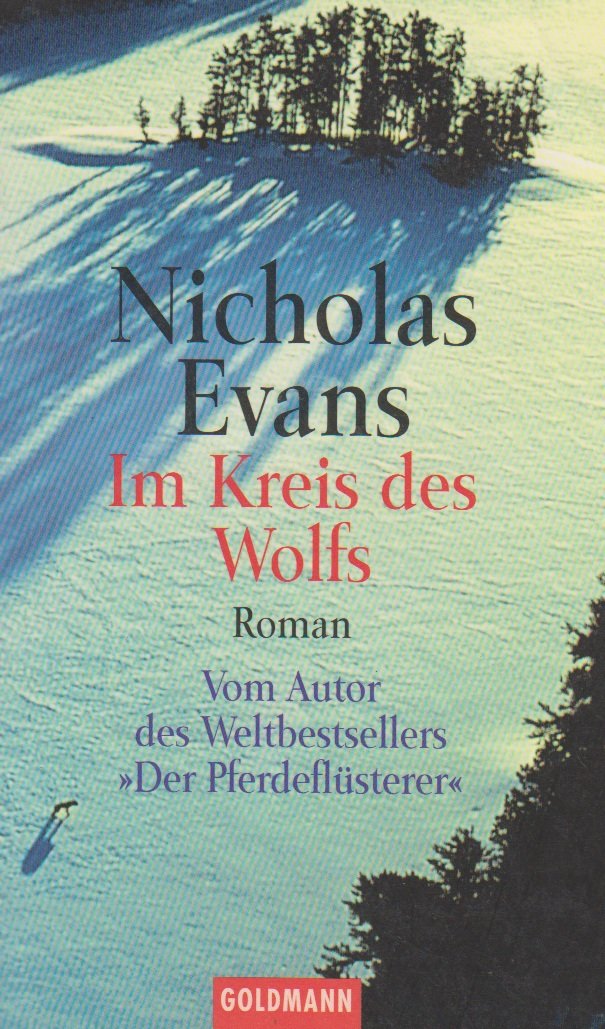 Im Kreis des Wolfes Books