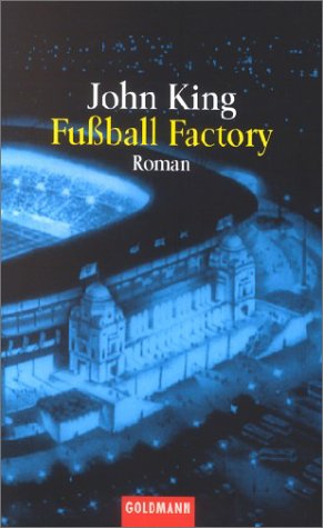 Fußball Factory. Der letzte Kick. Leisure & Fun