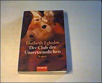 Product Image: Der Club der Unzertrennlichen
