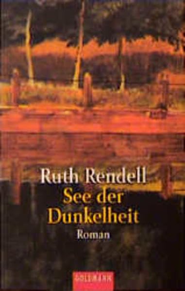 See der Dunkelheit (Goldmann Allgemeine Reihe) Crime & Thrillers