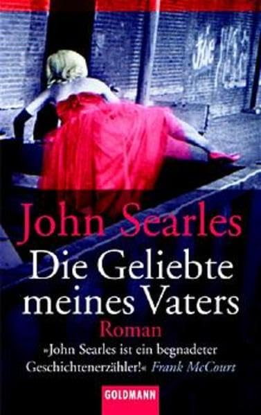 Die Geliebte meines Vaters (Goldmann Allgemeine Reihe) Books