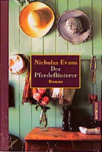 Product Image: Der Pferdeflüsterer (Goldmann Erlesenes)