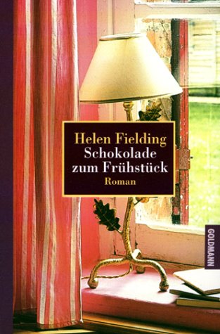 Schokolade zum Frühstück Contemporary literature