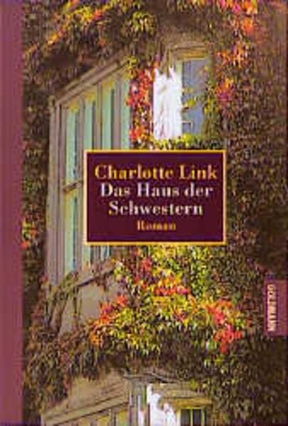 Das Haus der Schwestern (Goldmann Erlesenes) Contemporary literature