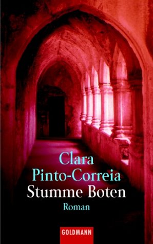 Stumme Boten: Roman. Aus d. Engl. v. Esther Kinsky Books