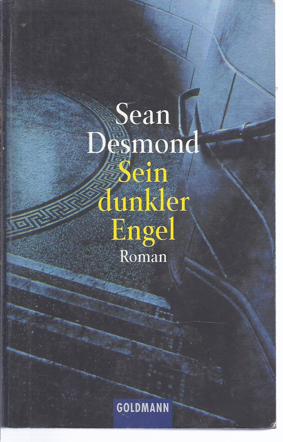 Product Image: Sein dunkler Engel