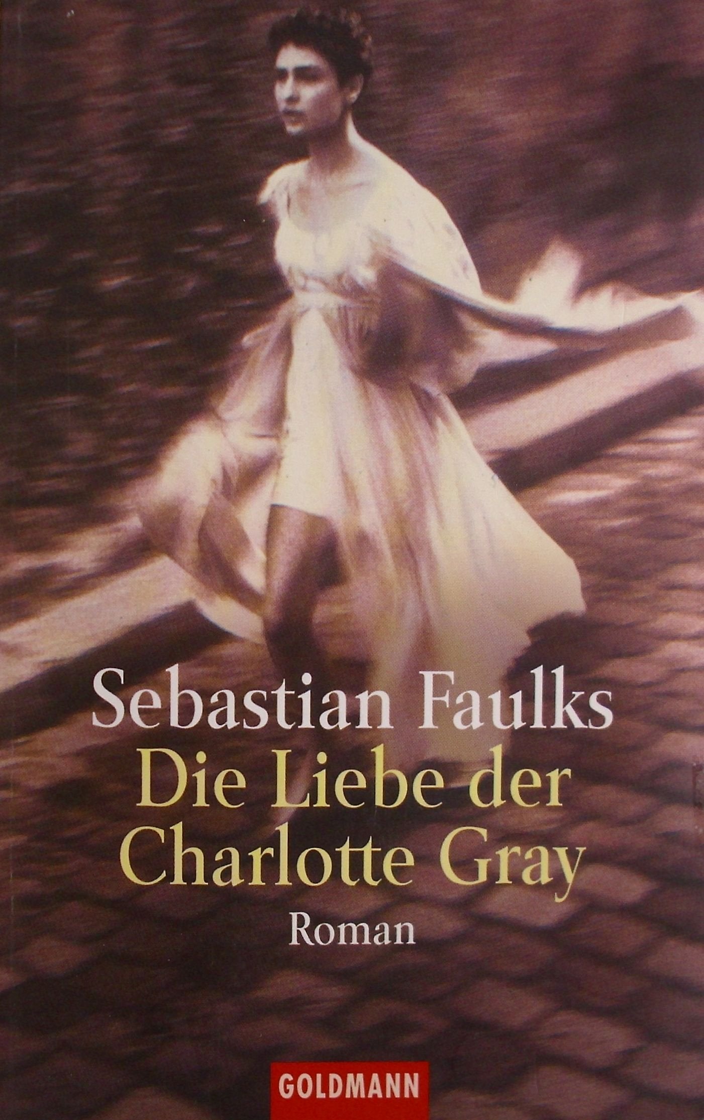Die Liebe der Charlotte Gray (Goldmann Allgemeine Reihe) Classics