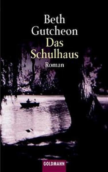Das Schulhaus (Goldmann Allgemeine Reihe) Books