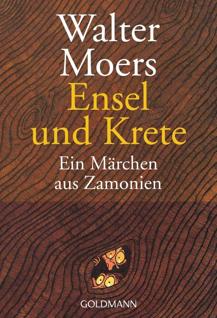Product Image: Ensel und Krete