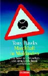 Matchball in Moldawien: Vom Autor des Bestsellers 'Mit dem Kühlschrank durch Irland' Crime & Thrillers