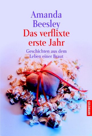 Das verflixte erste Jahr Books