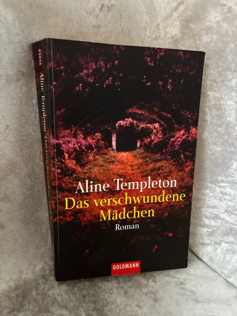 Das verschwundene Mädchen Crime & Thrillers