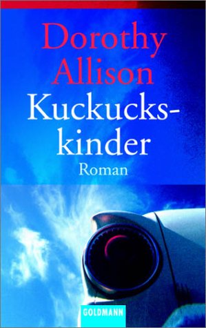 Kuckuckskinder Books