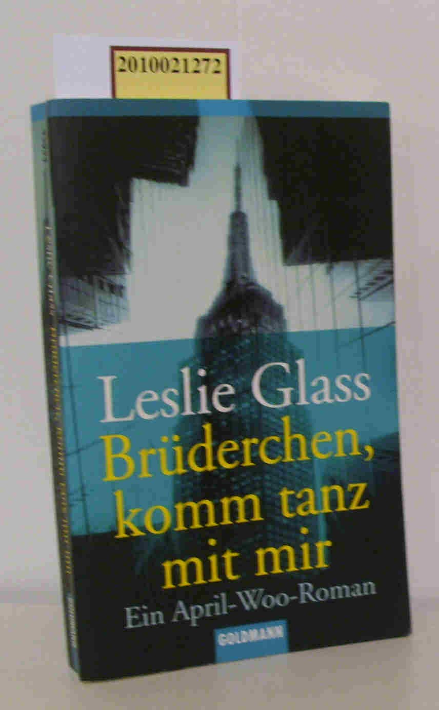Product Image: Brüderchen, komm tanz mit mir