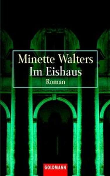 Im Eishaus: Welttag des Buches (Goldmann Allgemeine Reihe) Contemporary literature