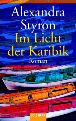 Im Licht der Karibik Books