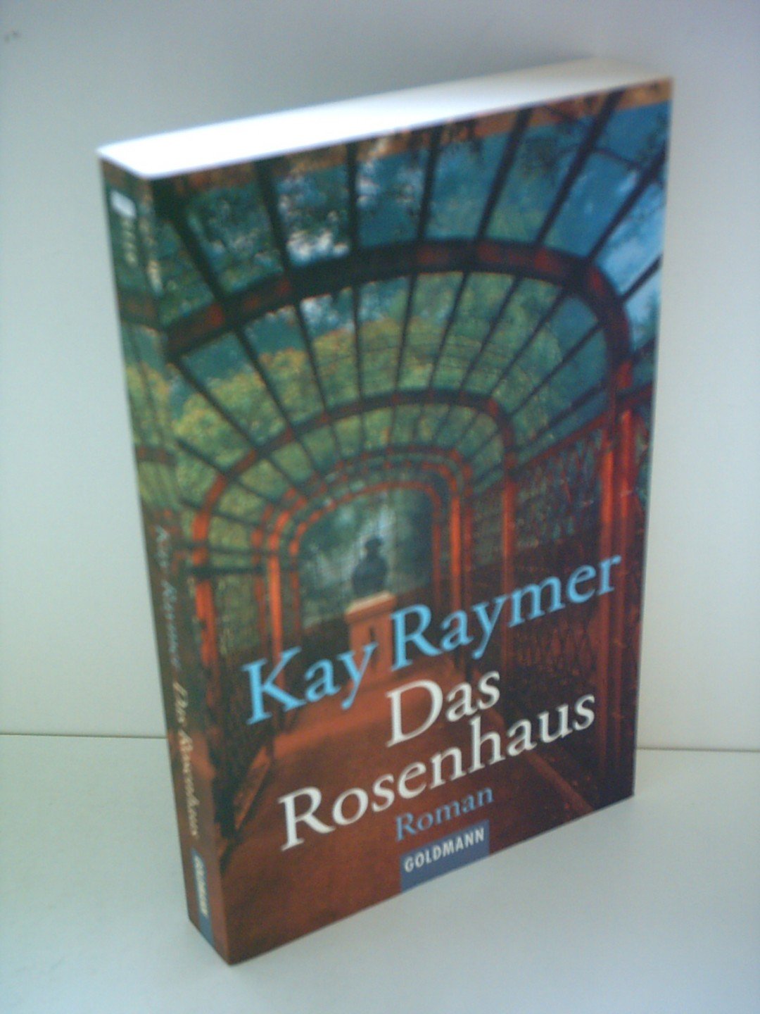 Product Image: Das Rosenhaus