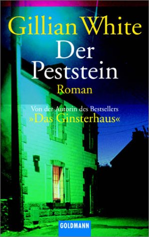 Der Peststein Fantasy & Sci-Fi