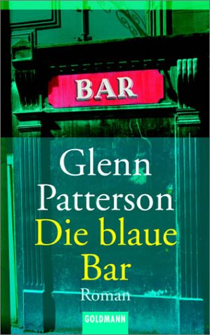 Product Image: Die blaue Bar